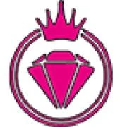 Logo Lady - Fitness - Kette