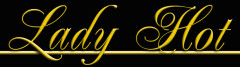 Logo Lady Hot