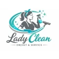 LadyClean Objekt & Service Schlo&szlig; Holte-Stukenbrock