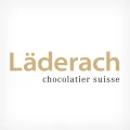 Logo L&auml;derach Chocolaterien GmbH