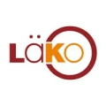 Logo L&auml;ko Unternehmergesellschaft haftungsbeschr&auml;nkt