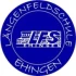 Logo L&auml;ngenfeldschule Grund- und Hauptschule