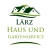 Logo L&auml;rz Haus Und Gartenservice