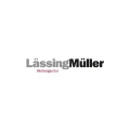 Logo L&auml;ssingM&uuml;ller Werbeagentur GmbH