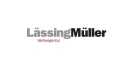 Logo LässingMüller Werbeagentur GmbH