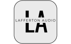 Lafferton Audio Frankfurt