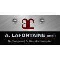 Lafontaine A. GmbH Schlosserei Kunstschmiede &Uuml;berherrn
