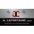 Logo Lafontaine A. GmbH Schlosserei Kunstschmiede