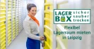Logo Lagerbox D&uuml;sseldorf 1 GmbH