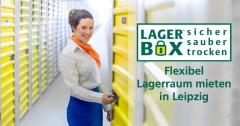 Logo Lagerbox D&uuml;sseldorf 2 GmbH