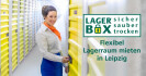 Logo Lagerbox Düsseldorf 2 GmbH
