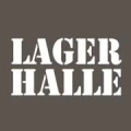 Logo LAGERHALLE e.V.