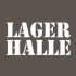 Logo LAGERHALLE e.V.