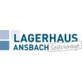 Lagerhaus Ansbach Geyer Gmbh & Co. KG Weihenzell
