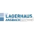 Logo Lagerhaus Ansbach Geyer Gmbh & Co. KG