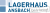 Logo Lagerhaus Ansbach Selfstorage