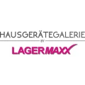 Logo LAGERMAXX