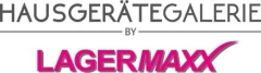 Logo LAGERMAXX Elektrohaushaltsgeräte