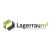 Logo Lagerraum³ Selfstorage