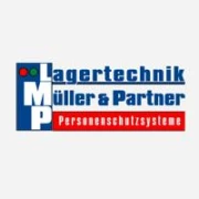Logo Lagertechnik Müller u. Partner GmbH