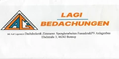 Lagi Bedachungen Bottrop
