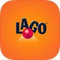 Logo LAGO Bowling-Center Karlsruhe M&uuml;ller und Veith OHG