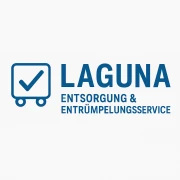 LAGUNA Entr&uuml;mpelung & Entsorgung Berlin