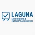 Logo LAGUNA Entr&uuml;mpelung & Entsorgung