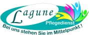 Logo Lagune Pflege und Seniorenbetreuung GmbH