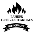 Logo Lahrer Grill- & Steakhaus