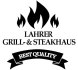 Logo Lahrer Grill & Steakhaus