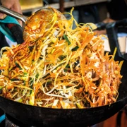 Lai Thai Food Imbiss Sornee Wongpitak Köln