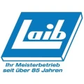 Laib Stra&szlig;enbau GmbH - Containerdienst & Au&szlig;enanlagen Stuttgart