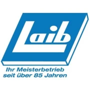 Laib Stra&szlig;enbau GmbH - Containerdienst & Au&szlig;enanlagen Stuttgart