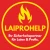 Logo LAIRPROHELP Brandschutz Offergeld - Spitz e.K.