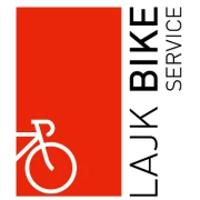 Logo - LAJK Bike Service - Fahrrad Cottbus