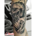 Lakeside Tattoo Friedrichshafen