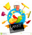 Logo LAKKY GEBÄUDESERVICE