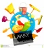 Logo LAKKY GEB&Auml;UDESERVICE