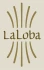 Logo LaLoba - die Kraft der Berührung