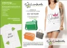 Logo lambarth TASCHEN & TEXTIL DESIGN