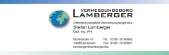 Logo Lamberger