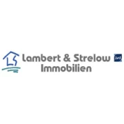 Logo Lambert & Strelow Immobilien OHG