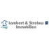Logo Lambert & Strelow Immobilien OHG