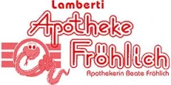 Logo Lamberti-Apotheke