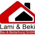Logo Lami & Beki Bau und Bedachung GmbH