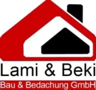 Logo Lami & Beki Bau und Bedachung GmbH