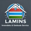 Lamins Innendeko & Geb&auml;ude Service Frankfurt