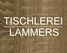 Logo Lammers Tischlerei GmbH