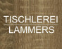 Logo Lammers Tischlerei GmbH Innenausbau